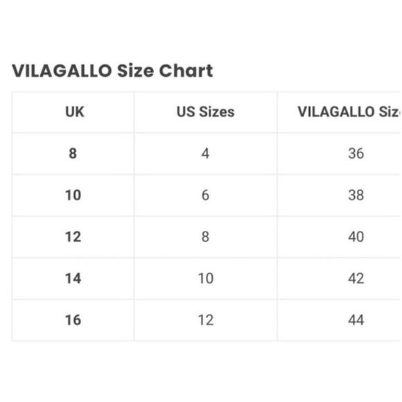 Anthro Vilagallo Knit Tweed Jacket Long Cardigan Sweater Fringe size 42 / US 10 - Picture 11 of 12